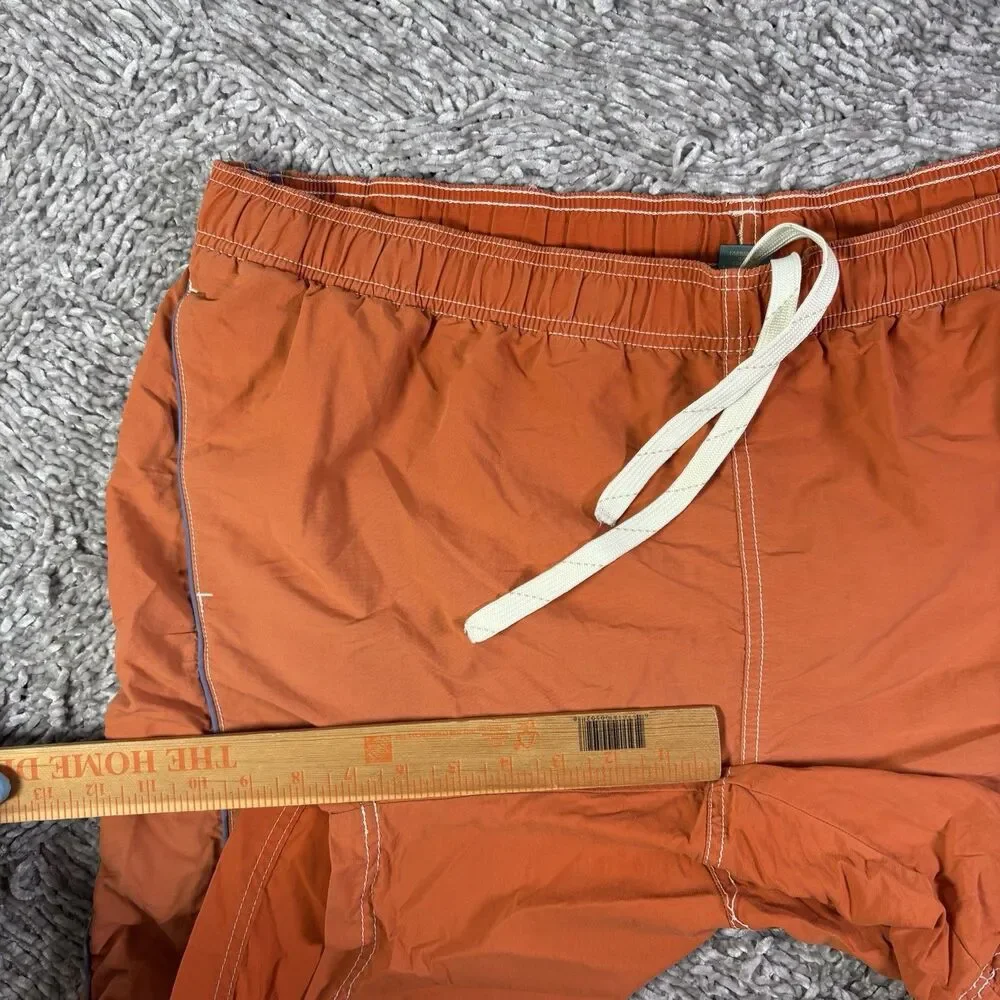 Tommy Bahama Swim Trunks Lot of Two Mens XL Geometric Beach Summer Tropical Surf